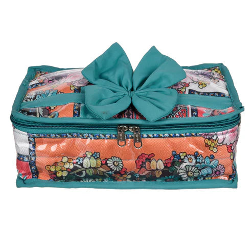 Jewellery Kit Travel Makeup Organizer