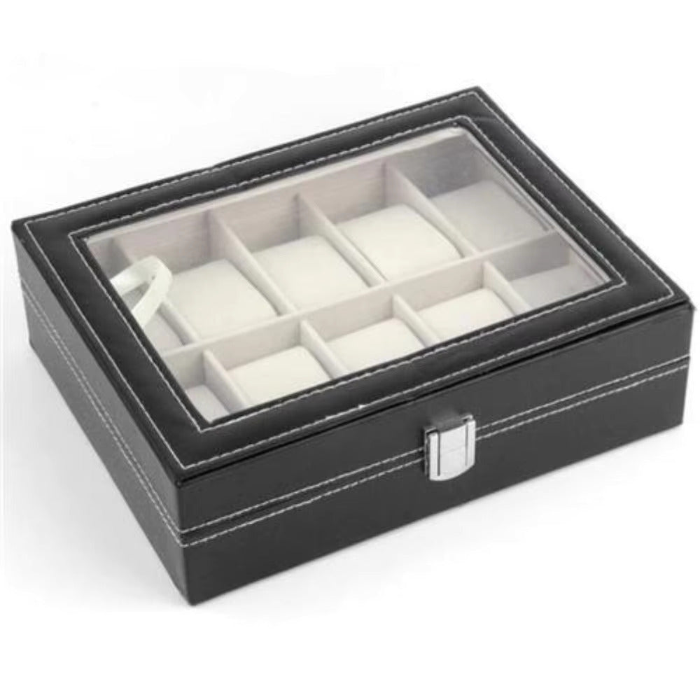 Beautiful Watch Box (Multicolor)