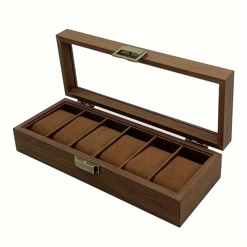 Beautiful Watch Box (Multicolor)