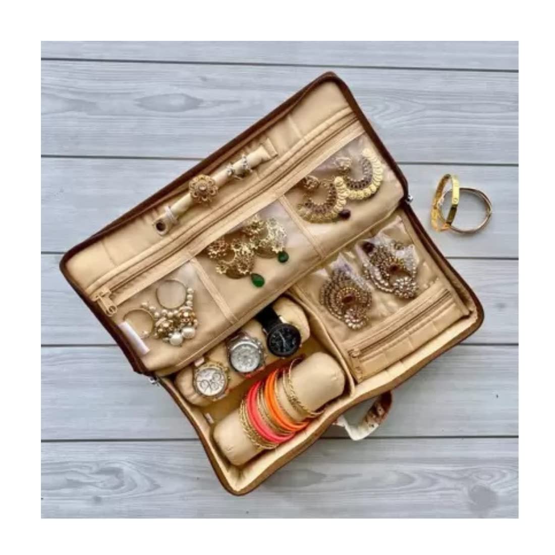 Jewelry box Organizer for storage