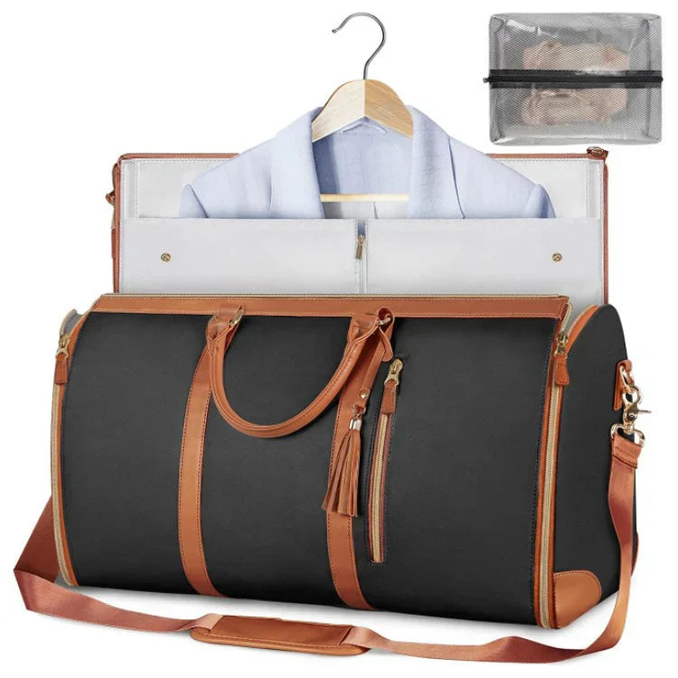 Large Capacity Foldable Travel Bag